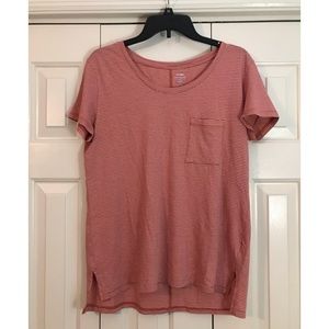 Old Navy Striped T-Shirt